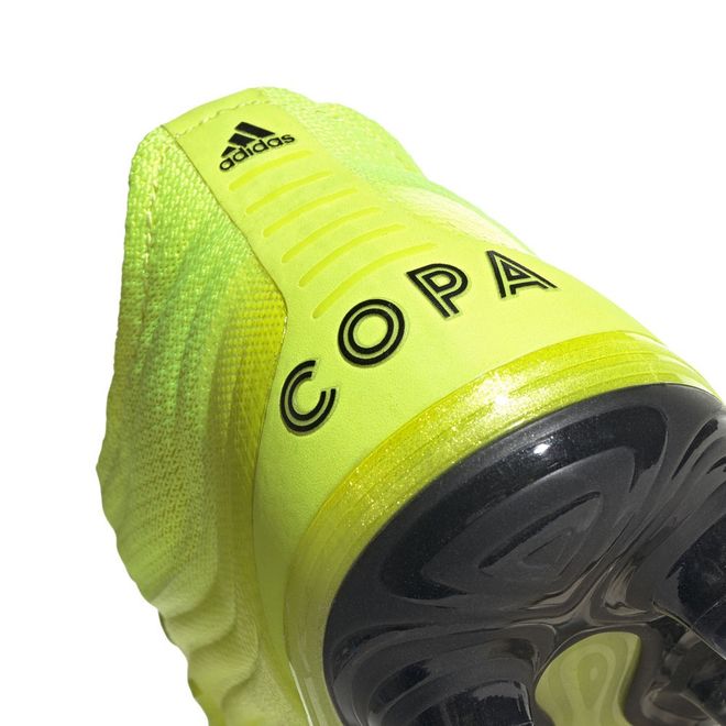 Afbeelding van Adidas Copa 19.1 FG Solar Yellow