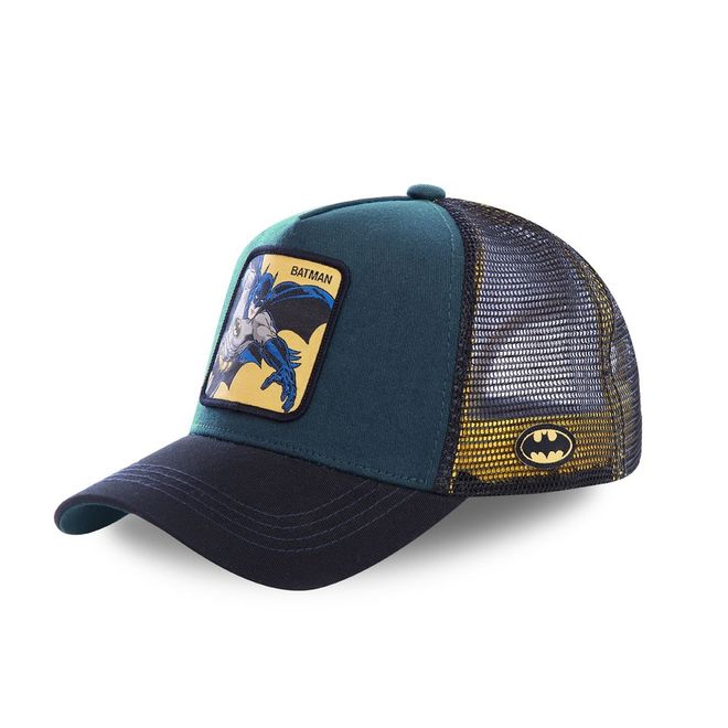 Afbeelding van Capslab Jusitce League Batman Cap