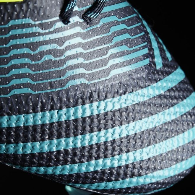 Afbeelding van Adidas Nemeziz 17.1 FG Blauw