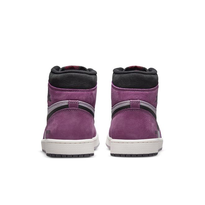 Afbeelding van Nike Air Jordan 1 Element Gore Tex Light Bordeaux