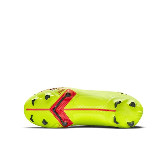 Afbeelding van Nike Mercurial Superfly 8 Academy FG Kids Volt