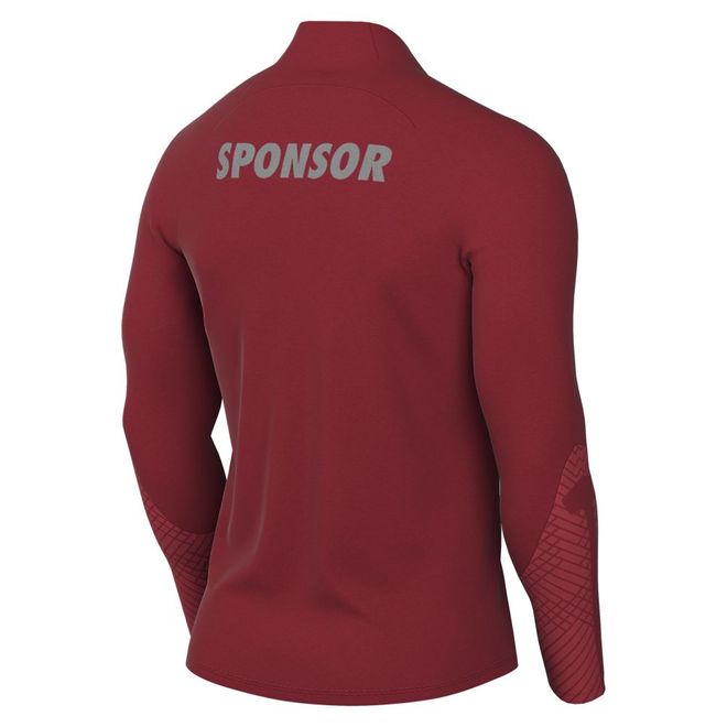 Afbeelding van Galatasaray Strike Set Pepper Red