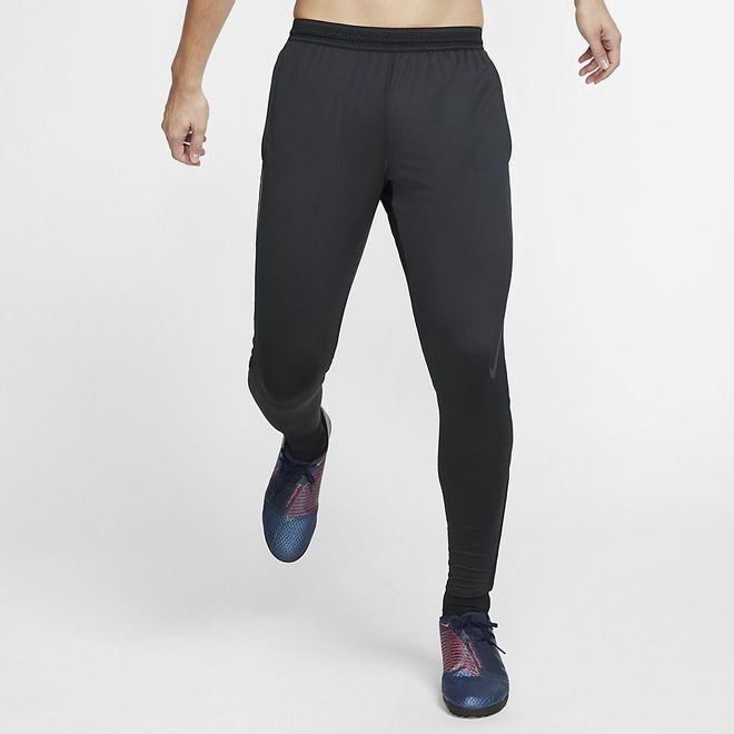 Afbeelding van Nike Breathe Strike Drill Set Black-Wolf Grey