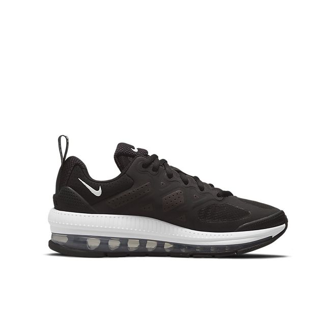 Afbeelding van Nike Air Max Genome Kids Black White