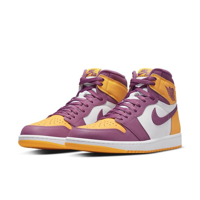 Afbeelding van Nike Air Jordan 1 High OG Brotherhood