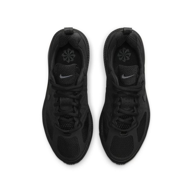 Afbeelding van Nike Air Max Genome Kids Black