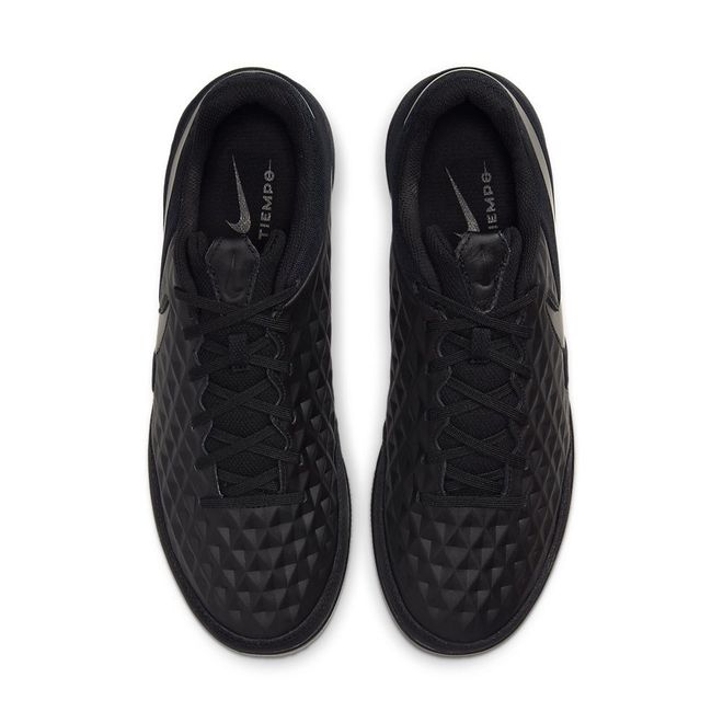 Afbeelding van Nike Legend 8 Academy IC Black-Black