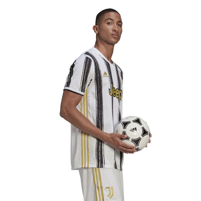 Afbeelding van Juventus Shirt Thuis