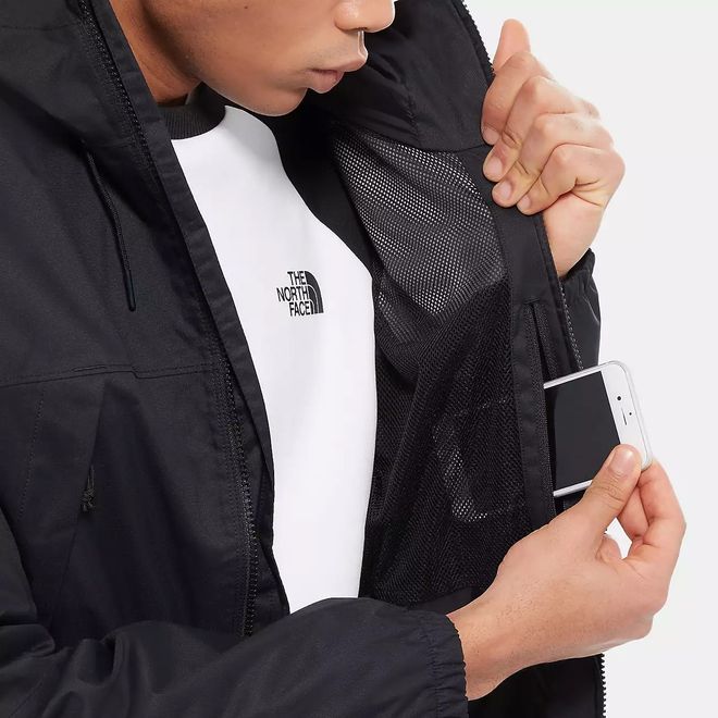 Afbeelding van The North Face 1990 Mountain Q-Jas TNF Black