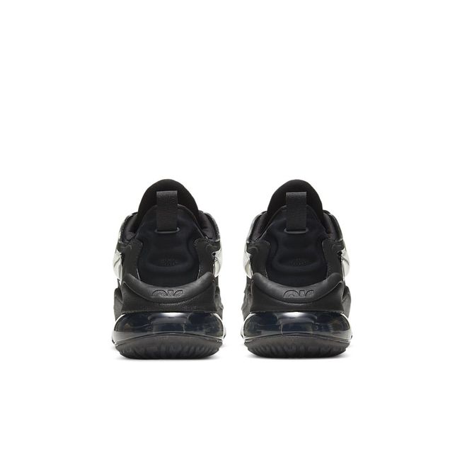 Afbeelding van Nike Air Max Zephr Kids Black Dark Smoke Grey