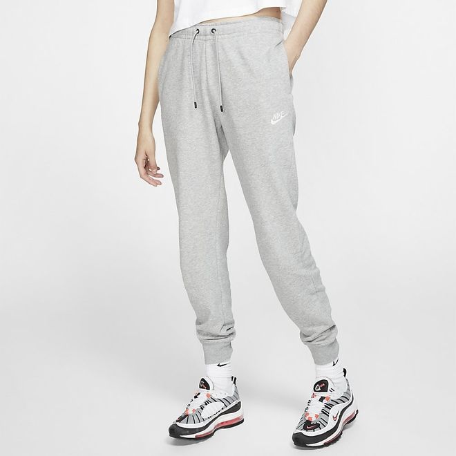 Afbeelding van Nike WMNS Fleece Pants Dark Grey Heather