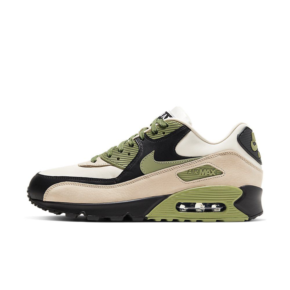 nike airmax 90 lahar