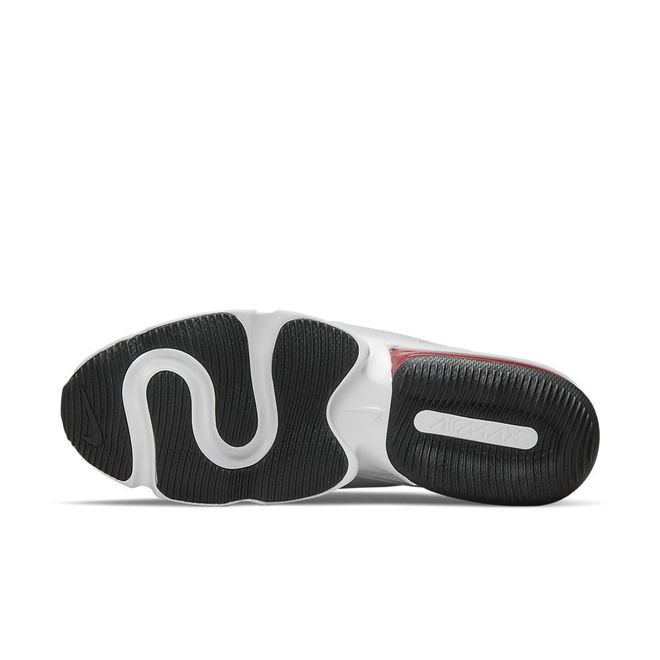 Afbeelding van Nike air max infinity 2 White