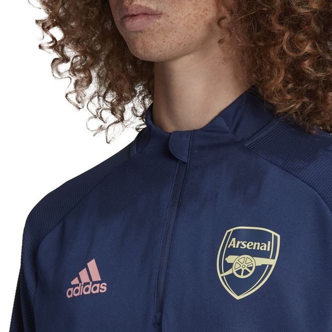 Afbeelding van Arsenal FC Trainingsset Tech Indigo