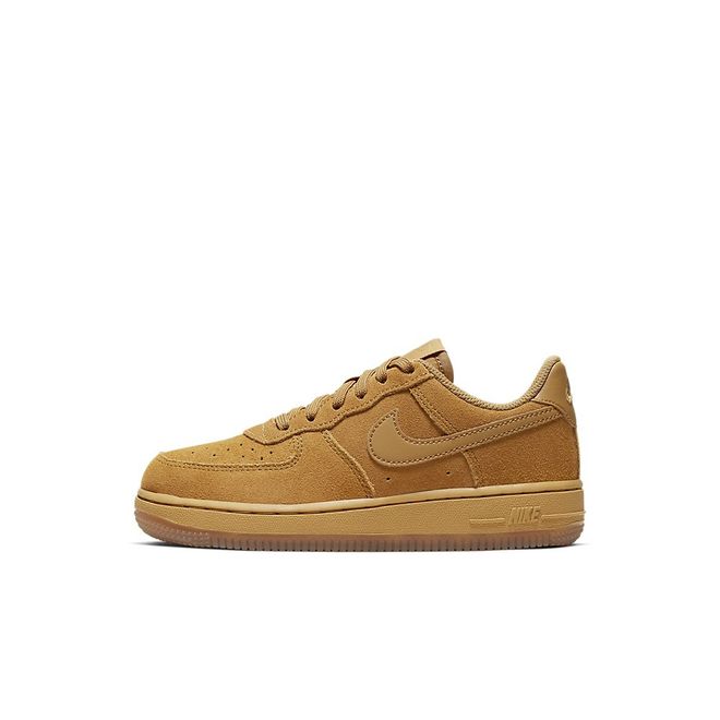 Afbeelding van Nike Force 1 LV8 3 Kids Wheat