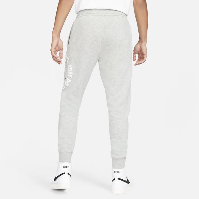 Afbeelding van Nike Sportswear JDI Set Dark Grey Heather