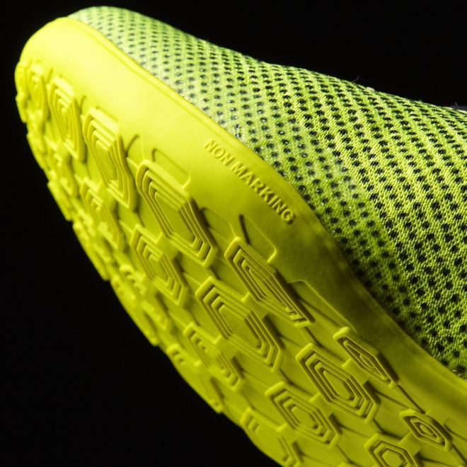 Afbeelding van Adidas X Tango 17.3 Geel IC