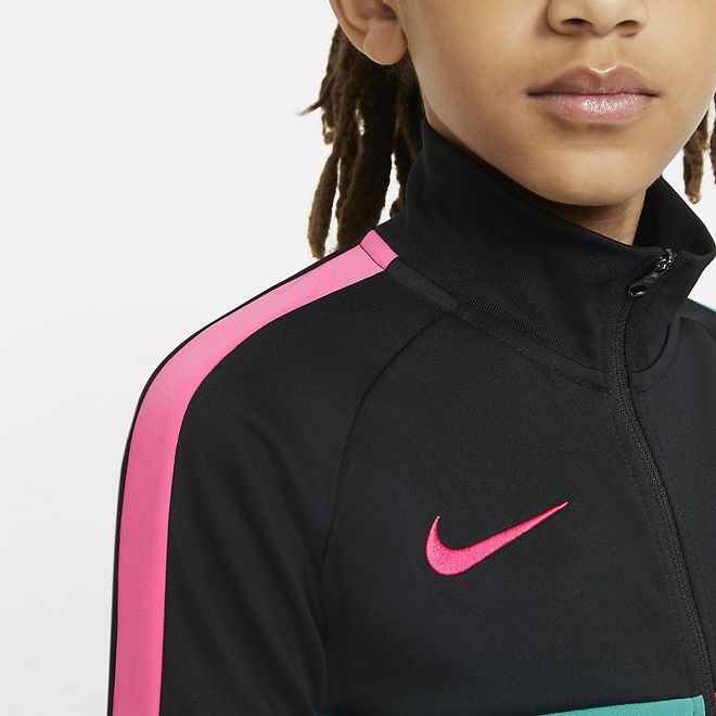 Afbeelding van FC Barcelona i96 Anthem Track Jack Kids