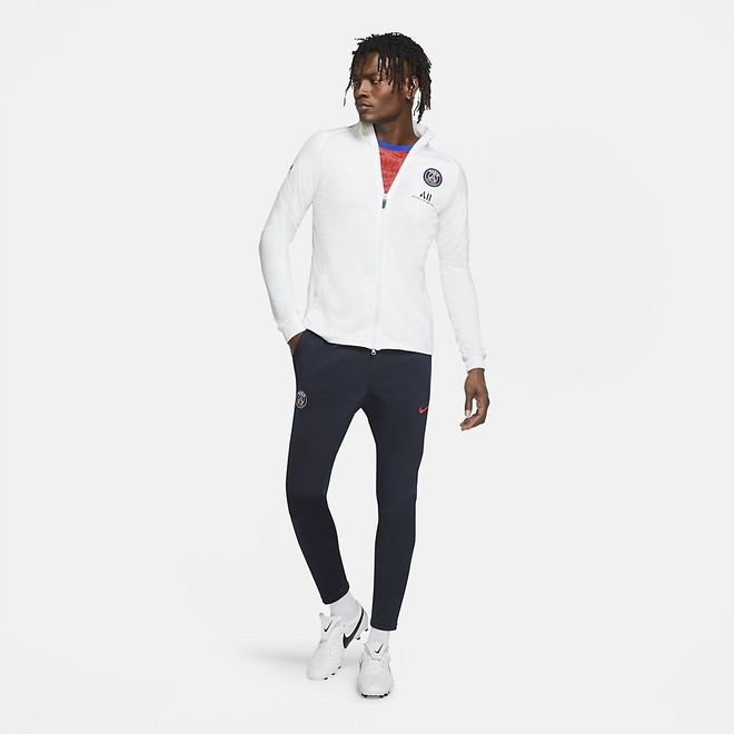 Afbeelding van Paris Saint-Germain Trainingspak White