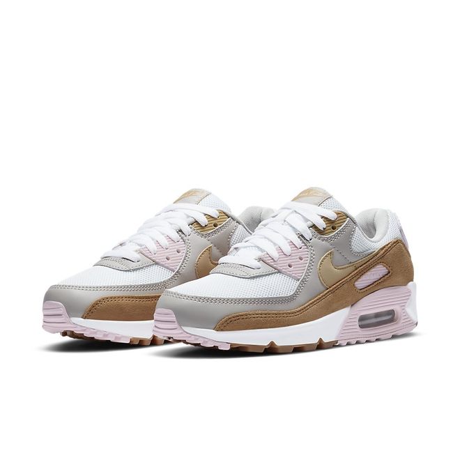 Afbeelding van Nike Air Max 90 Sesame