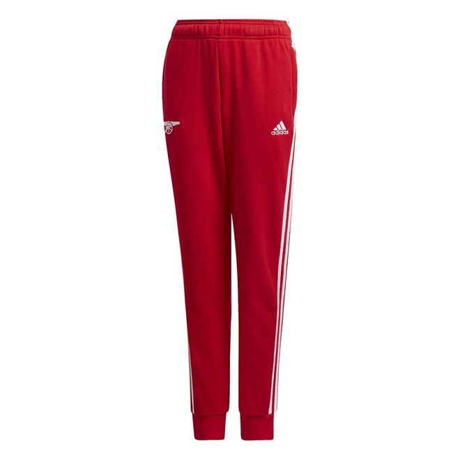 Afbeelding van Arsenal FC Sweatset Kids Scarlet