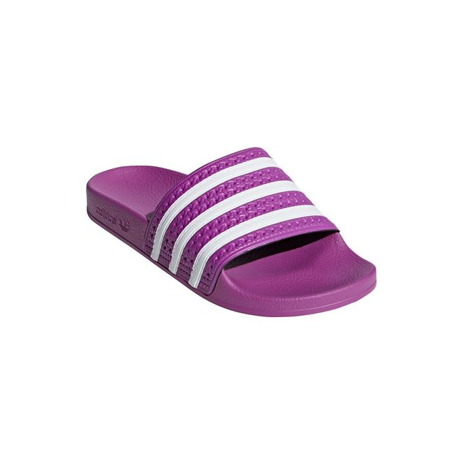Afbeelding van Adidas Adilette Slippers Vivid Pink