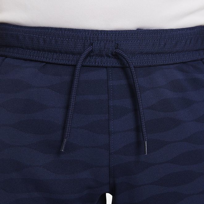Afbeelding van Paris Saint-Germain Strike Zomerset Kids White Midnight Navy