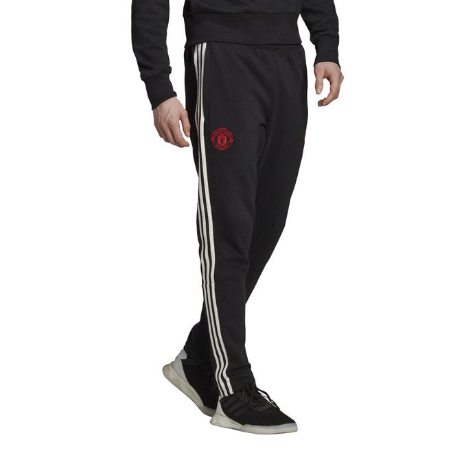 Afbeelding van Manchester United Special Crew Sweat Set