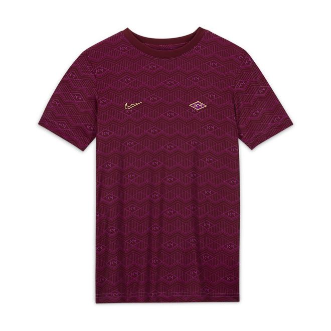 Afbeelding van Nike Dri-FIT Mbappe Zomerset Kids