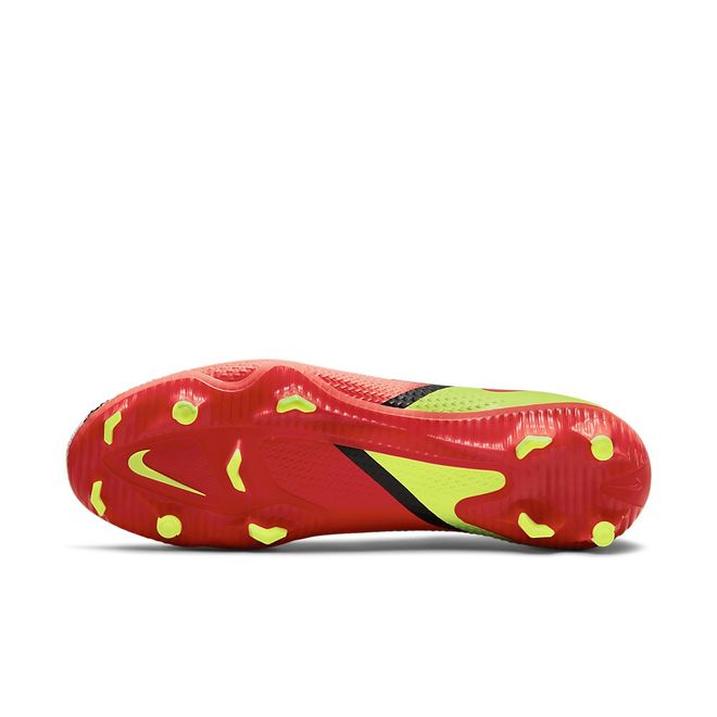 Afbeelding van Nike Phantom GT2 Pro Dynamic Fit FG White