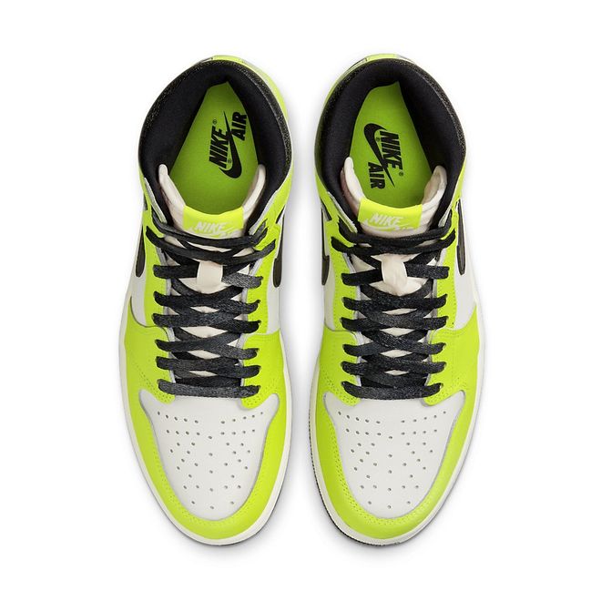 Afbeelding van Nike Air Jordan 1 Retro High OG Visionaire