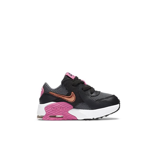 Afbeelding van Nike Air Max Excee Infants Off Noir