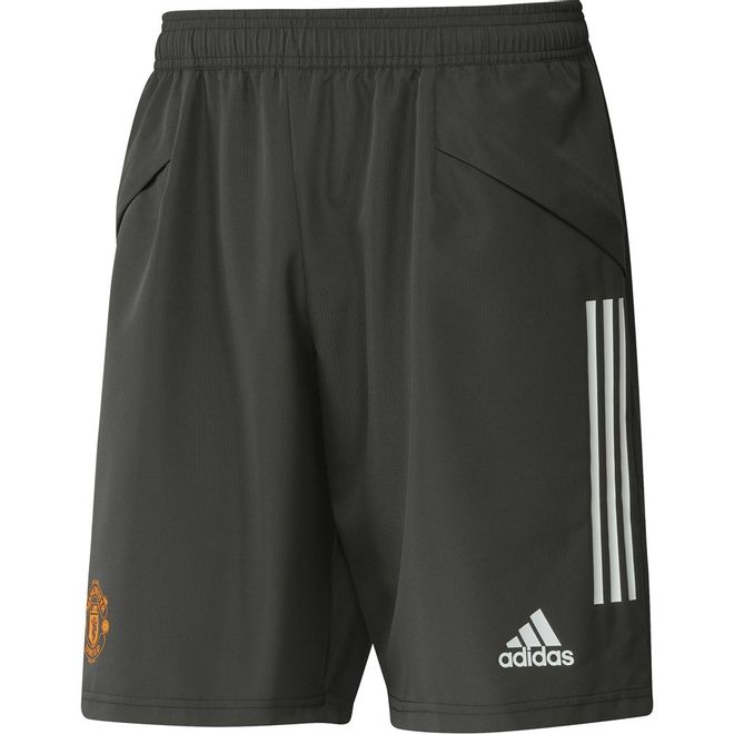 Afbeelding van Manchester United Zomerset White
