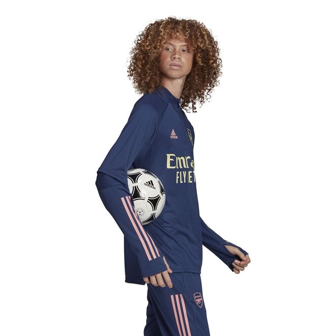Afbeelding van Arsenal FC Trainingsset Tech Indigo