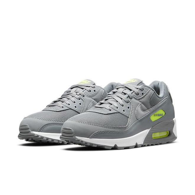 Afbeelding van Nike Air Max 90 Smoke Grey