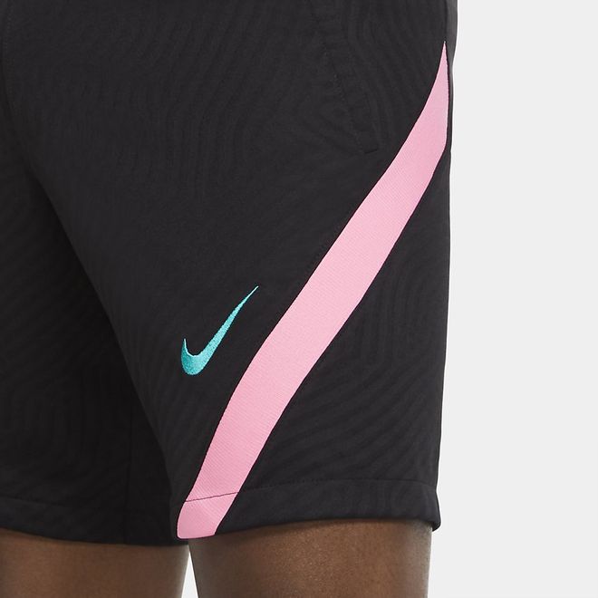 Afbeelding van FC Barcelona Warming-up Set Black