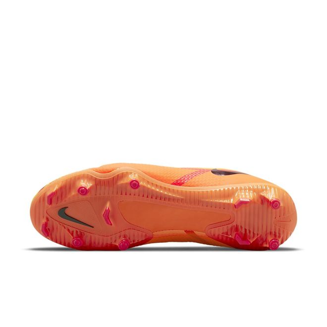 Afbeelding van Nike Phantom GT2 Academy DF FG Laser Orange