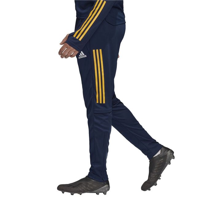 Afbeelding van Los Angeles Galaxy Training Set Collegiate Navy