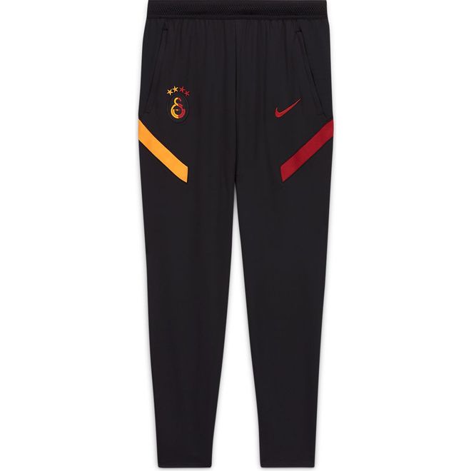 Afbeelding van Galatasaray Strike Set Black