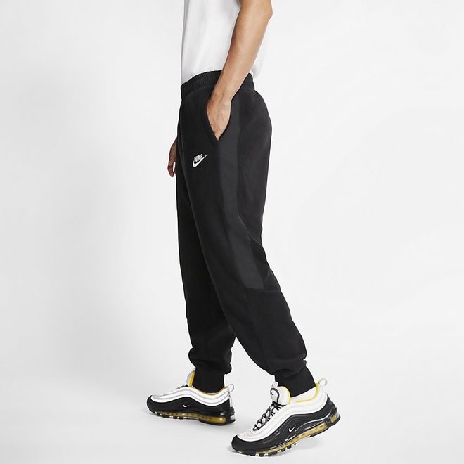 Afbeelding van Nike Sportswear CE Pant Winter Black