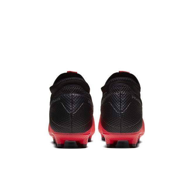 Afbeelding van Nike Phantom Vision Academy Dynamic Fit 2 FG Laser Crimson