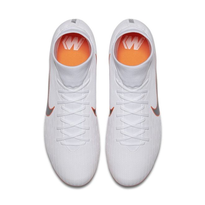 Afbeelding van Nike Superfly 6 Academy MG White