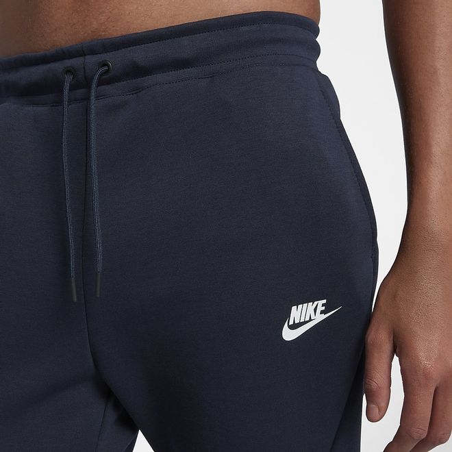 Afbeelding van Nike Tech Fleece Pant Obsidian