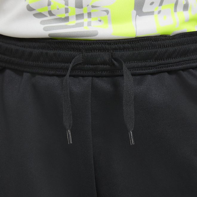 Afbeelding van Nike Sportswear Therma Padded Academy Drill Set Kids Black Volt