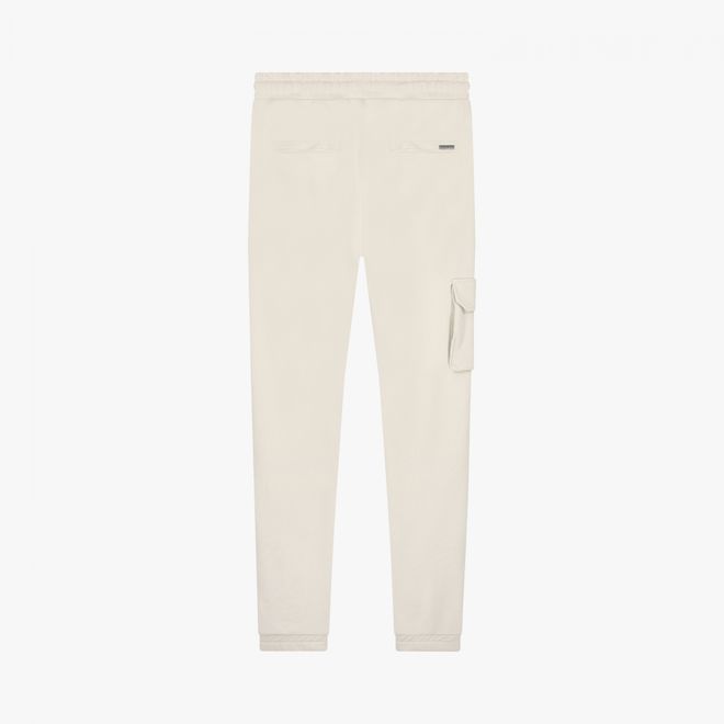 Afbeelding van Croyez Crewneck Tonal Set Beige