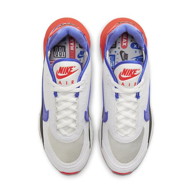 Afbeelding van Nike Air Max 2090 EOI Summit White
