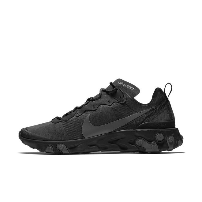 Afbeelding van Nike React Element 55 Black