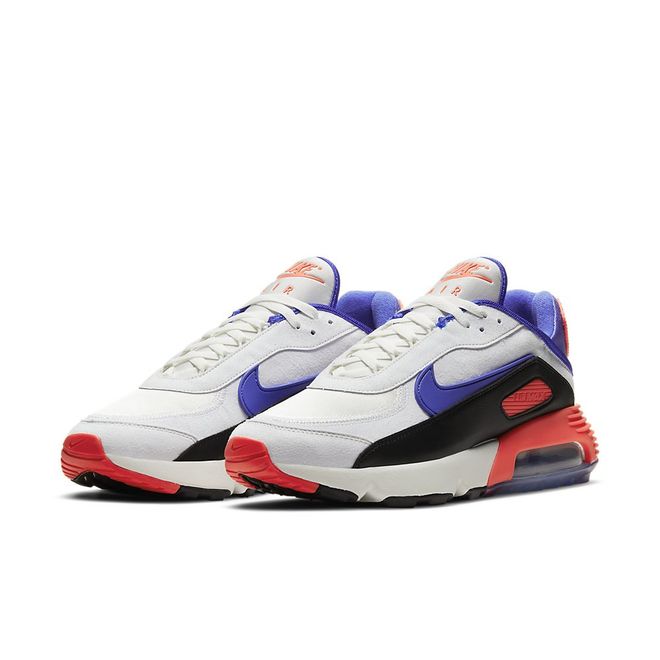Afbeelding van Nike Air Max 2090 EOI Summit White