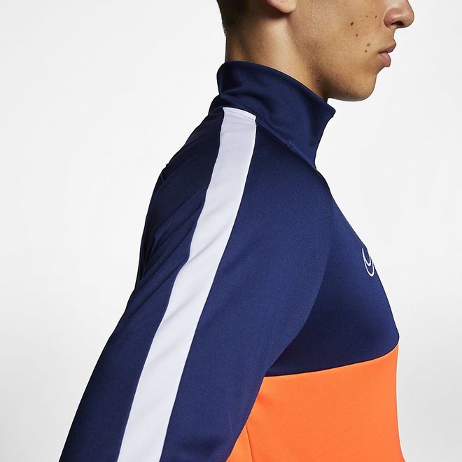 Afbeelding van Nike Dry Academy i96 Set Blue Void