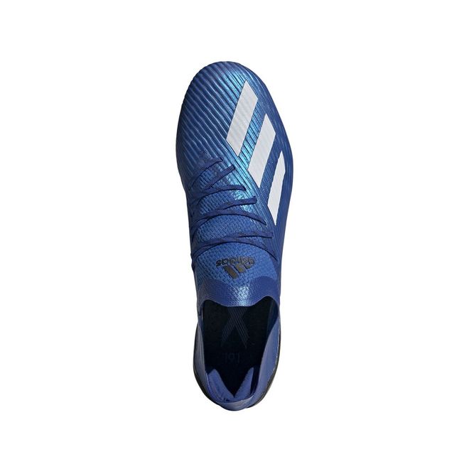Afbeelding van Adidas X 19.1 FG Team Royal Blue